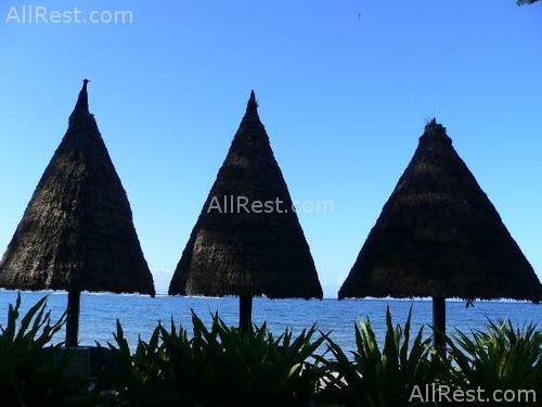 Sheraton Senggigi Beach Resort 73